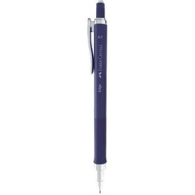Faber Castell Edge 05 Lacivert Versatil Kalem