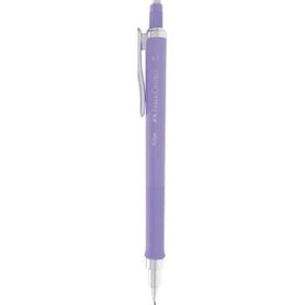 Faber Castell Edge 05 Mor Versatil Kalem