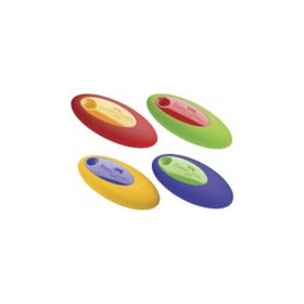 Faber Castell Elips Karışık 4'lü Silgi