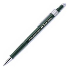 Faber Castell Executive Yeşil 0.5 mm Versatil Kalem