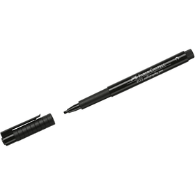 Faber Castell F167599 Pitt Siyah Kaligrafi Kalemi