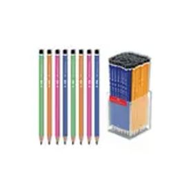 Faber Castell F5244211100 Opak 2B 8 Adet Kurşun Kalem