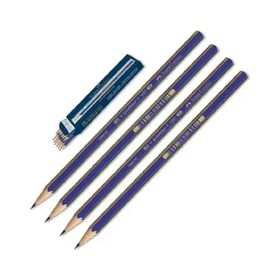 Faber Castell FC-DRCLKLM-4H-2AD Dereceli 4H 2 Adet Resim Kalemi