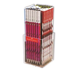 Faber-Castell Festival Kurşun Kalem