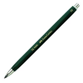 Faber Castell Fine 9400 3.15 mm 5B Versatil Uçlu Kalem