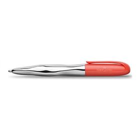 Faber-Castell Fine Writing N'ice Pen Mercan Tükenmez Kalem