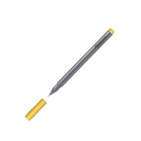 Faber Castell Finepen Grip 0.4 mm Gold Keçeli Kalem