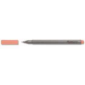 Faber-Castell Finepen Grip Ten Rengi Keçeli Kalem