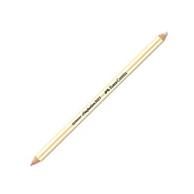 Faber-Castell Fırçasız Çift Uçlu Daktilo Silgisi