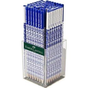 Faber Castell Floral 72 Li F5244119240P72 Kurşun Kalem