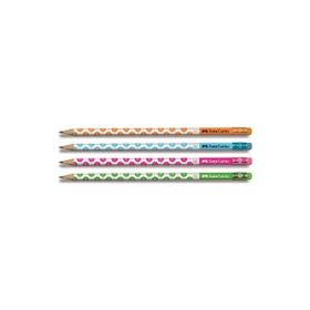 Faber Castell Flowers 2B Kurşun Kalem