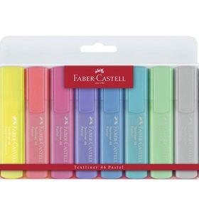 Faber Castell Fosforlu Pastel Kalem