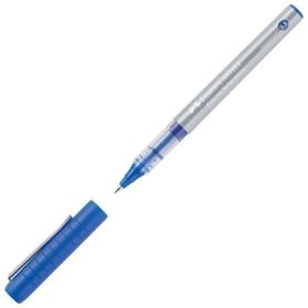 Faber-Castell Free Ink 0.5 mm Mavi Roller Kalem