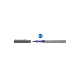 Faber-Castell Free Ink 0.7 mm Menekşe Roller Kalem