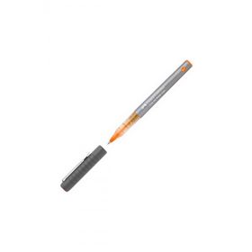Faber-Castell Free Ink 0.7 mm Turuncu Roller Kalem