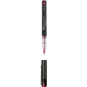 Faber Castell Free Ink Broad 1.5 mm Bordo Kalem