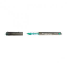 Faber Castell Free İnk Needle Roller Kalem Yeşil 0.5 mm