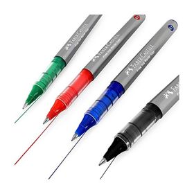 Faber Castell Free Ink Roller Kalem