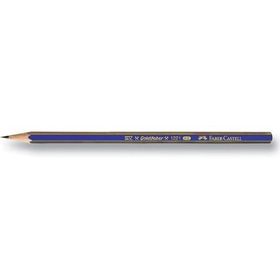Faber-Castell Goldfaber 1221 2B 12'li Dereceli Kurşun Kalem