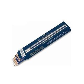 Faber-Castell Goldfaber 1221 2B 12'li Dereceli Kurşun Kalem