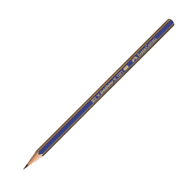 Faber-Castell Goldfaber 1221 2H Dereceli Kurşun Kalem