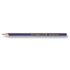 Faber-Castell Goldfaber 1221 3B 12'li Dereceli Kurşun Kalem