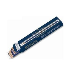 Faber-Castell Goldfaber 1221 3B 12'li Dereceli Kurşun Kalem
