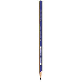Faber-Castell Goldfaber 1221 4H 12'li Dereceli Kurşun Kalem