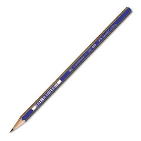 Faber Castell Goldfaber 1221 5B Dereceli Eskiz Çizim Kalemi