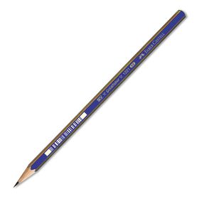 Faber Castell Goldfaber 1221 5H Dereceli Kurşun Kalem