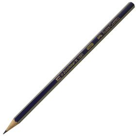 Faber Castell Goldfaber 1221 6B Dereceli Eskiz Çizim Kalemi
