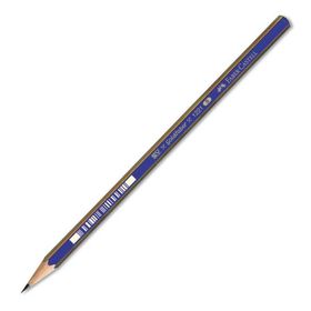 Faber-Castell Goldfaber 1221 B Dereceli Kurşun Kalem