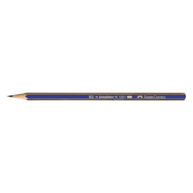 Faber Castell Goldfaber 1221 Dereceli Kurşun Kalem - 2H