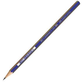 Faber-Castell Goldfaber 1221 H Dereceli Kurşun Kalem