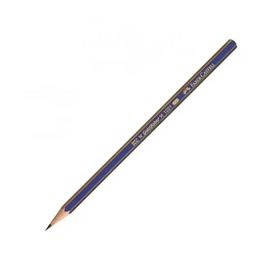Faber Castell Goldfaber 3b Çizim Kalemi
