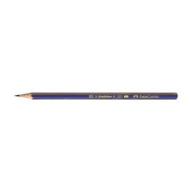 Faber Castell Goldfaber Seri 1221 Dereceli 5B Kurşun Kalem