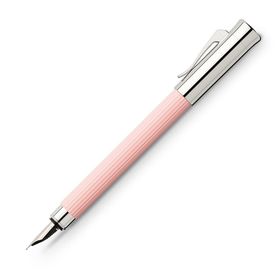Faber Castell Graf Von 141560 Tamitio Rose Dolma Kalem