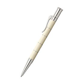 Faber Castell Graf Von 145690 Anello Ivory Tükenmez Kalem