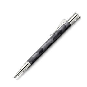 Faber Castell Graf Von 146730 Guilloche Cisele Tükenmez Kalem