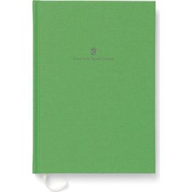 Faber Castell Graf Von 188674 Yılan Yeşili A5 Defter
