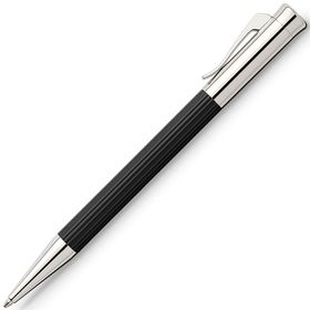 Faber Castell Graf von Tamitio 141580 Siyah Tükenmez Kalem