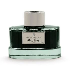 Faber Castell Graf Von Yosun Yeşili 141004 Mürekkep