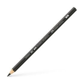 Faber-Castell Graphite Aquarelle 4B Çizim Kalemi