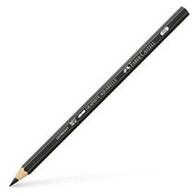 Faber-Castell Graphite Aquarelle 6B Kurşun Kalem