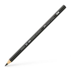 Faber-Castell Graphite Aquarelle 8B Kurşun Kalem
