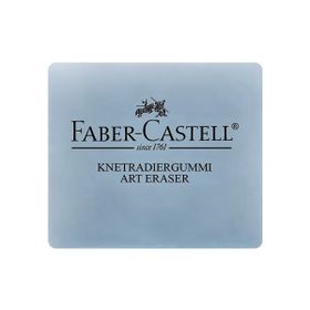 Faber Castell Gri Hamur Silgi
