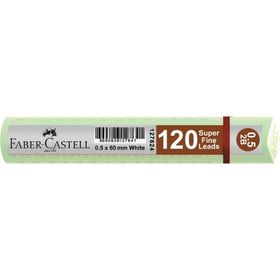 Faber Castell Grip 120 2B 0.5 Yeşil Min