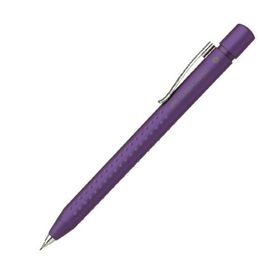 Faber Castell Grip 131236 0.7 Mor Versatil Kalem