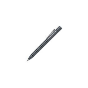 Faber Castell Grip 131296 0.7 Gri Versatil Kalem