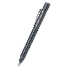 Faber Castell Grip 131296 0.7 Gri Versatil Kalem